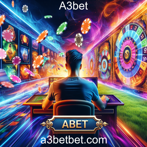 Descubra as Melhores Promoções no A3bet